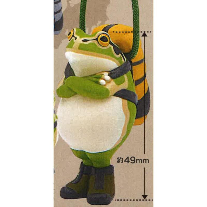 ญี่ปุ่น Kitan Gashapon แคปซูลข - Capsule Toy Gashapon บทวิจารณ์และราคา