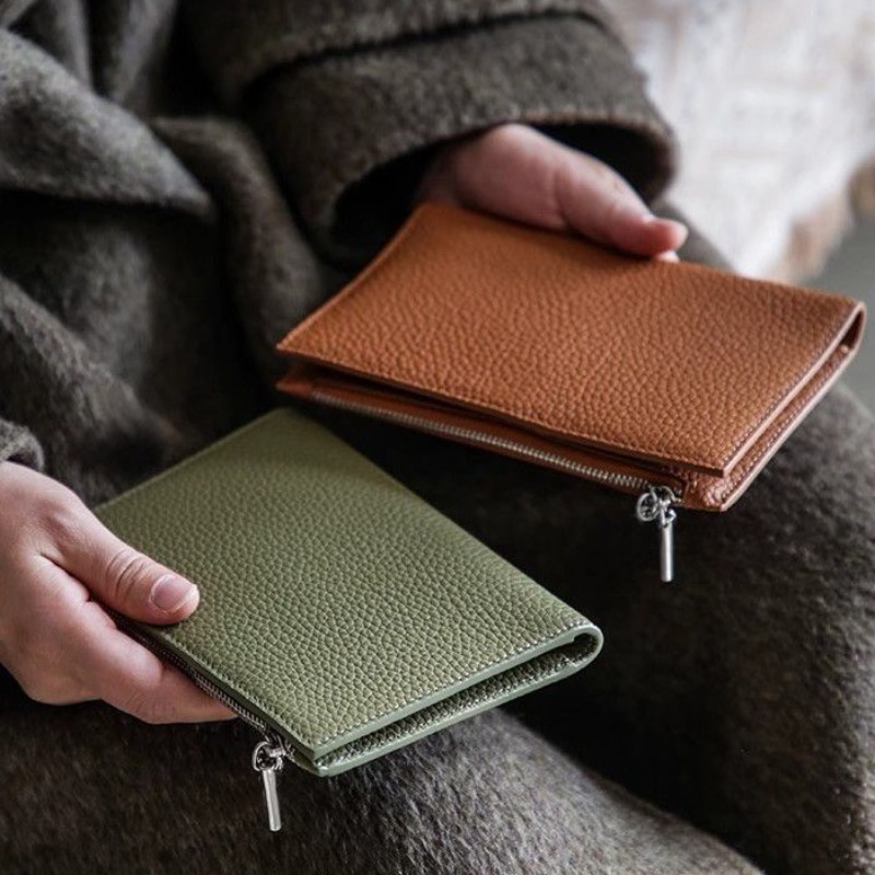 ซองใส่พาสปอร์ตหนังกันน้ำ กระเป - Card Top Loader บทวิจารณ์และราคา