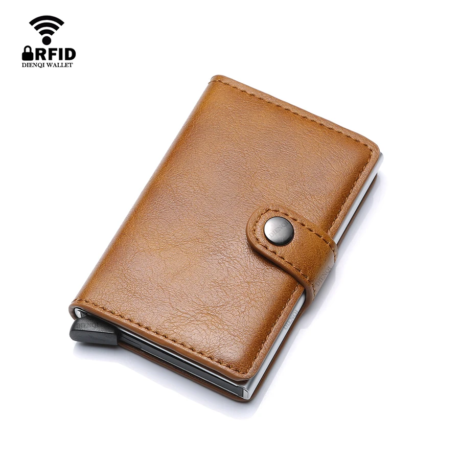 Rfid โลหะเยี่ยมชมผู้ถือบัตรเคร - Card Top Loader บทวิจารณ์และราคา