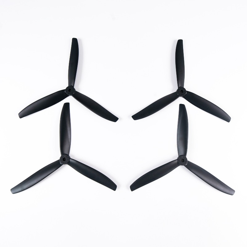 ใบพัด 7X4X3 7040 ขนาด 7 นิ้ว ส - Model Airplane Plastic บทวิจารณ์และราคา