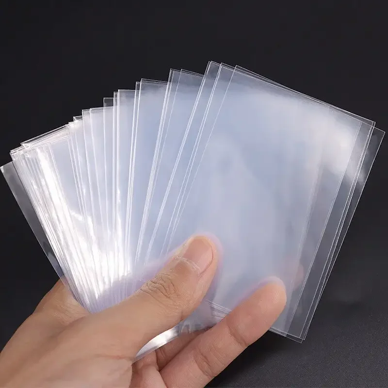 ซองใส่การ์ด 300/100 ชิ้น ขนาด  - Card Penny Sleeve บทวิจารณ์และราคา