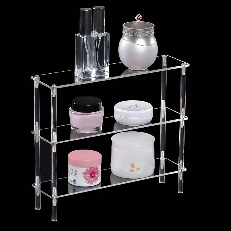 แท่นโชว์อะคริลิกแนวตั้ง, ที่วา - Pop Display Shelf บทวิจารณ์และราคา