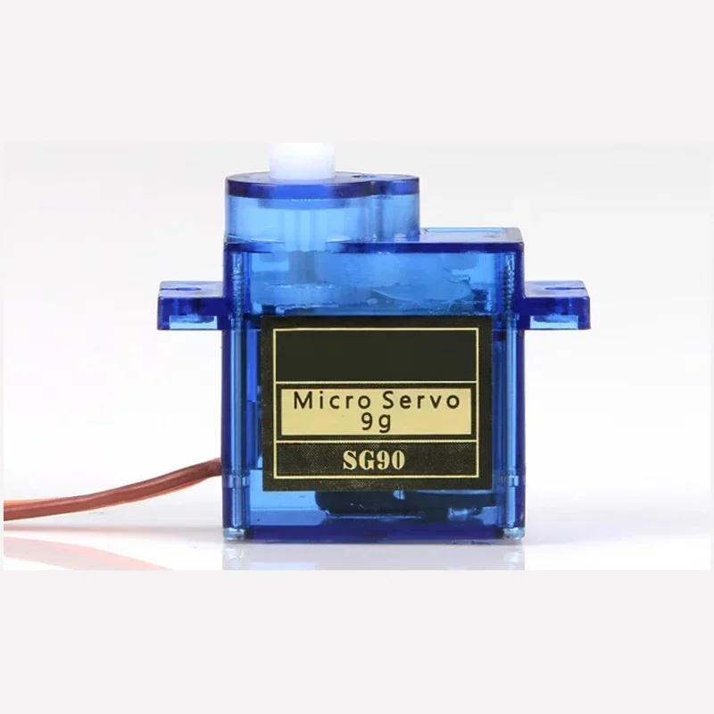 2/4/8/20Pcs SG90 9G Micro Serv - Model Airplane Plastic บทวิจารณ์และราคา