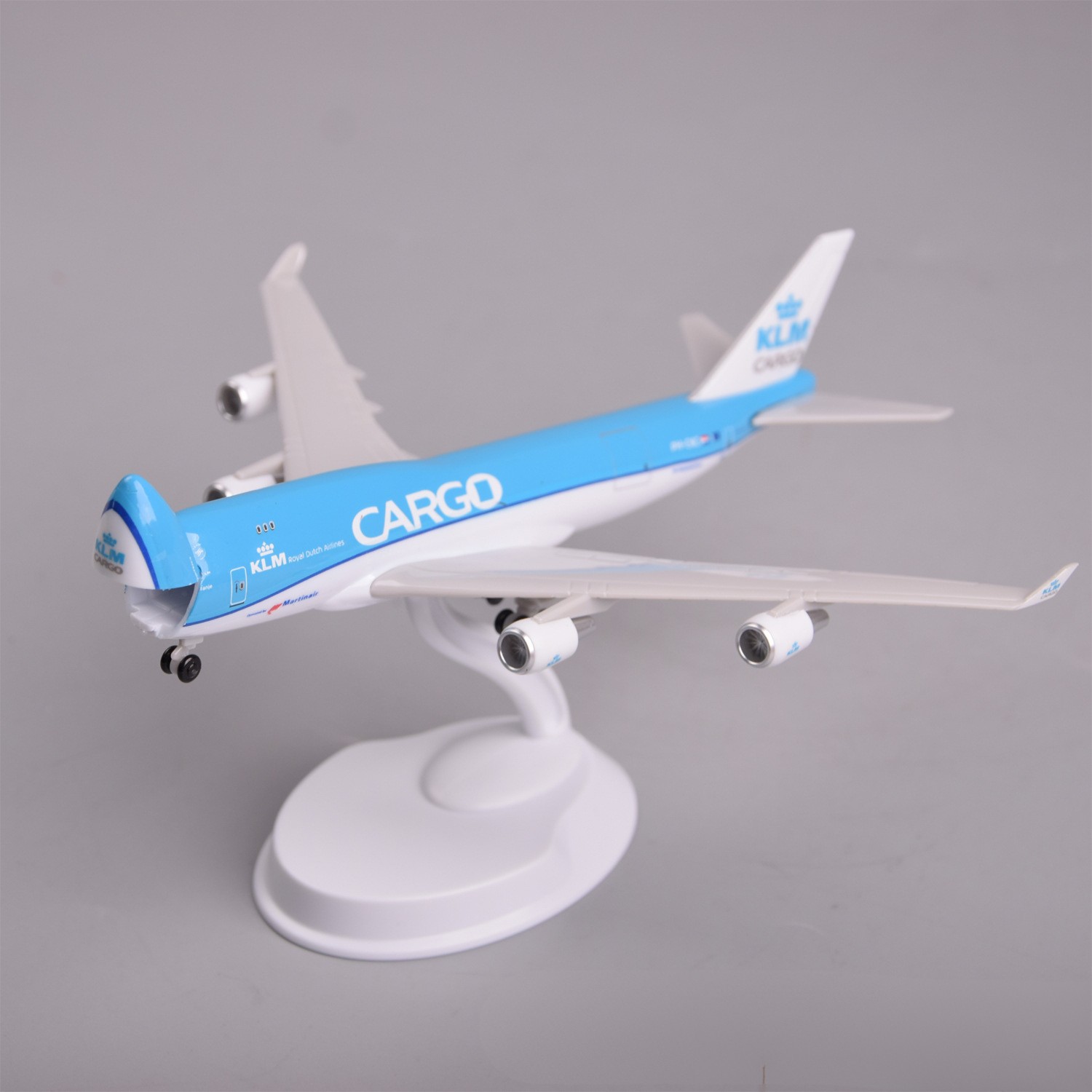 โมเดลเครื่องบินขนาดเล็ก 20 ซม. - Model Airplane Plastic บทวิจารณ์และราคา