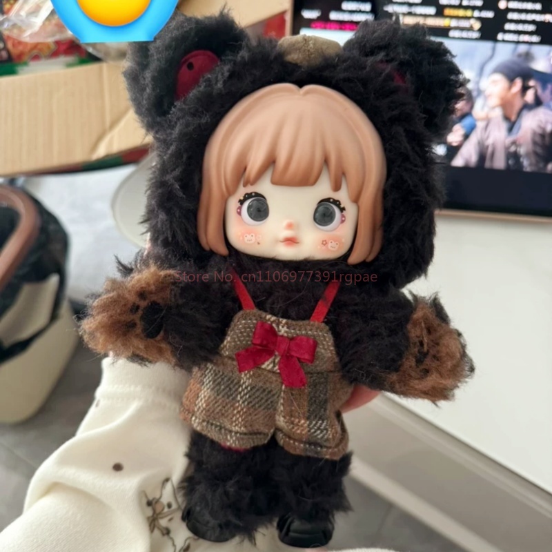 กล่องสุ่มฟิกเกอร์ไวนิลน่ารักซี - Vinyl Figure Blank บทวิจารณ์และราคา