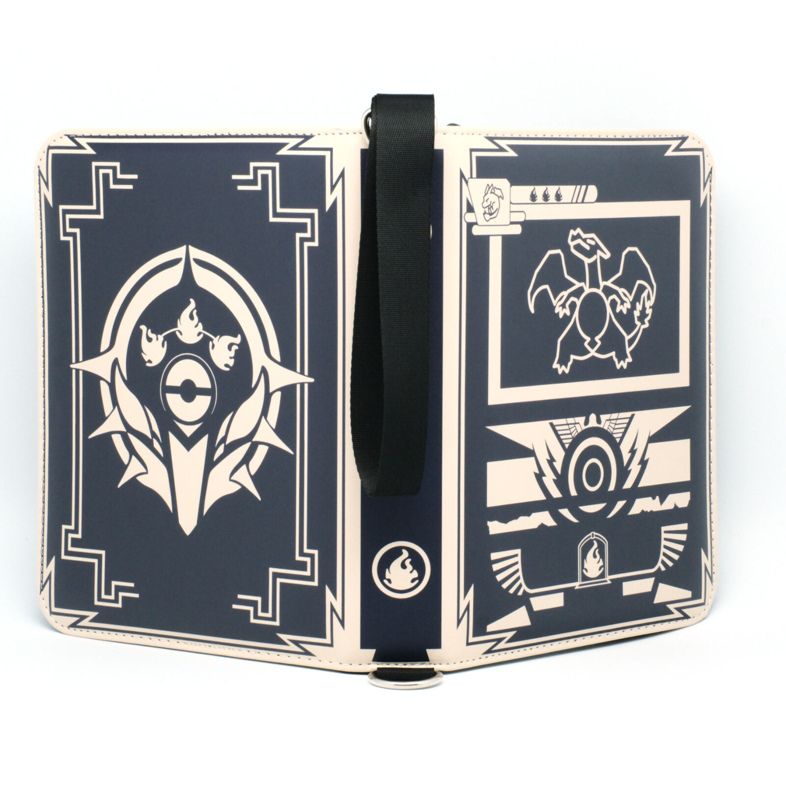 400PCS การ์ดอัลบั้ม Binder แขน - Pokemon Binder Card บทวิจารณ์และราคา
