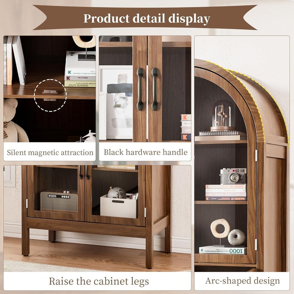 ตู้โชว์อะคริลิกใสทรงสูง 70.9 ซ - Display Case Acrylic บทวิจารณ์และราคา