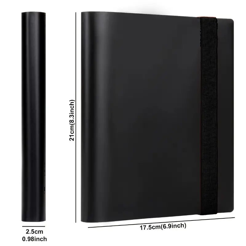 เครื่องผูกการ์ดซื้อขายขนาดใหญ่ - Card Penny Sleeve บทวิจารณ์และราคา