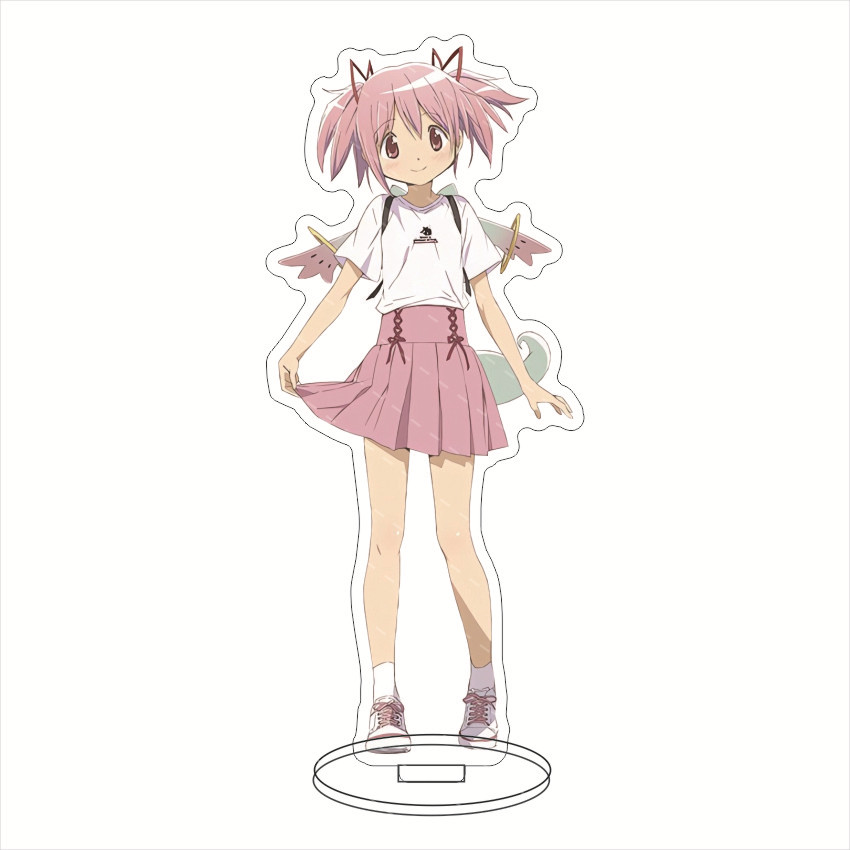 ฟิกเกอร์อนิเมะขนาด 16 ซม. สาวน - Figma Stand Set บทวิจารณ์และราคา