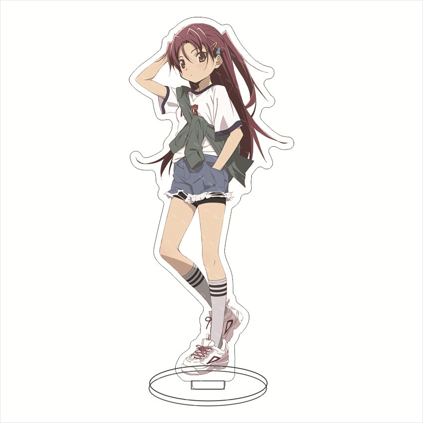 ฟิกเกอร์อนิเมะขนาด 16 ซม. สาวน - Figma Stand Set บทวิจารณ์และราคา