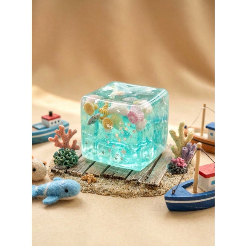 กล่องสุ่มของเล่นนุ่มฟู 1 ชิ้น  - Mystery Box Blind Bag บทวิจารณ์และราคา