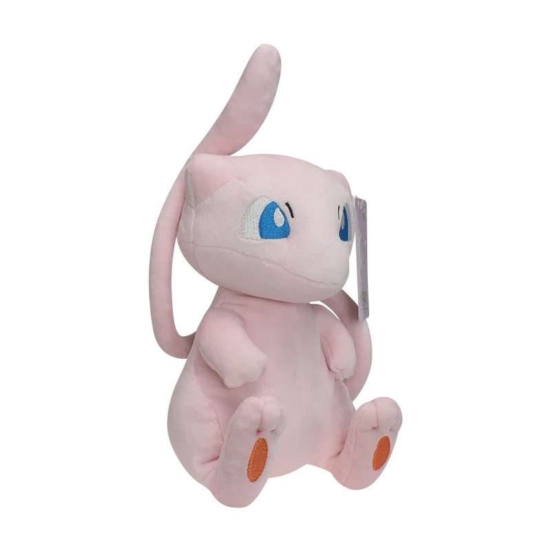 ตุ๊กตาโปเกมอน มิว น่ารัก การ์ต - Vinyl Figure Blank บทวิจารณ์และราคา