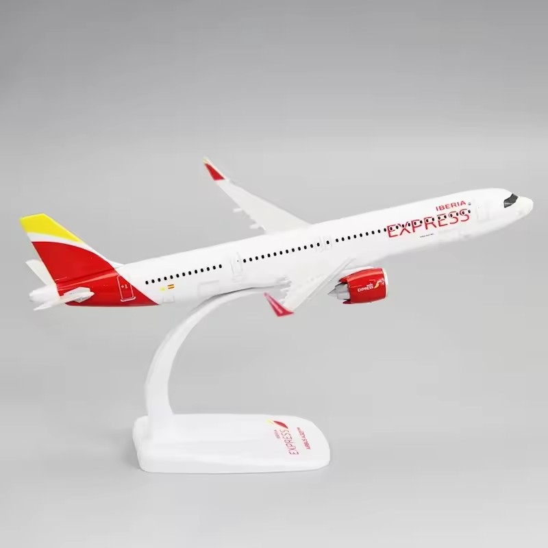 โมเดลเครื่องบินพลาสติก ABS รุ่ - Model Airplane Plastic บทวิจารณ์และราคา