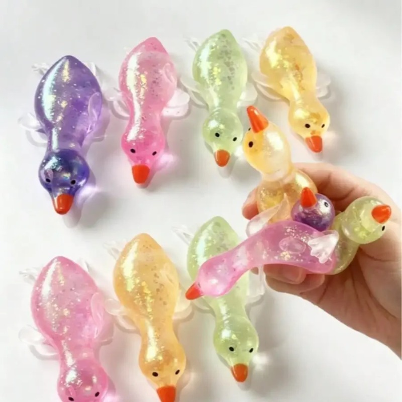 กล่องสุ่มของเล่นสควิชชี่แบบใหม - Mystery Box Blind Bag บทวิจารณ์และราคา