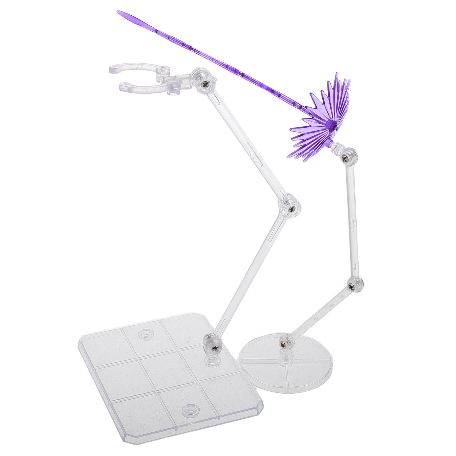 ชุดขาตั้งโชว์เอฟเฟกต์พลังงานสำ - Action Figure Stand บทวิจารณ์และราคา