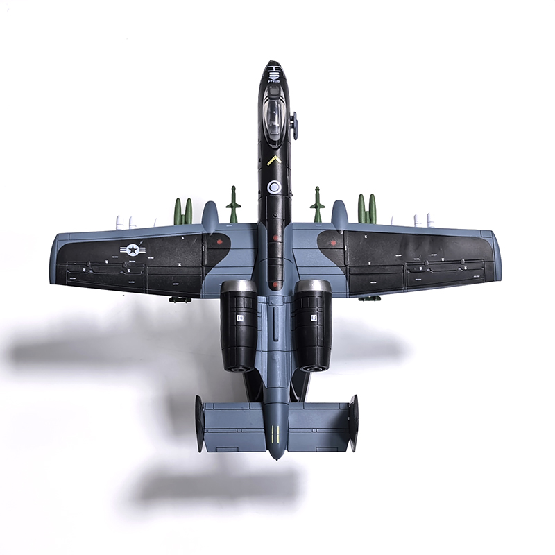 โมเดลประกอบเอง 1:72 ของเล่นทหา - Model Airplane Plastic บทวิจารณ์และราคา