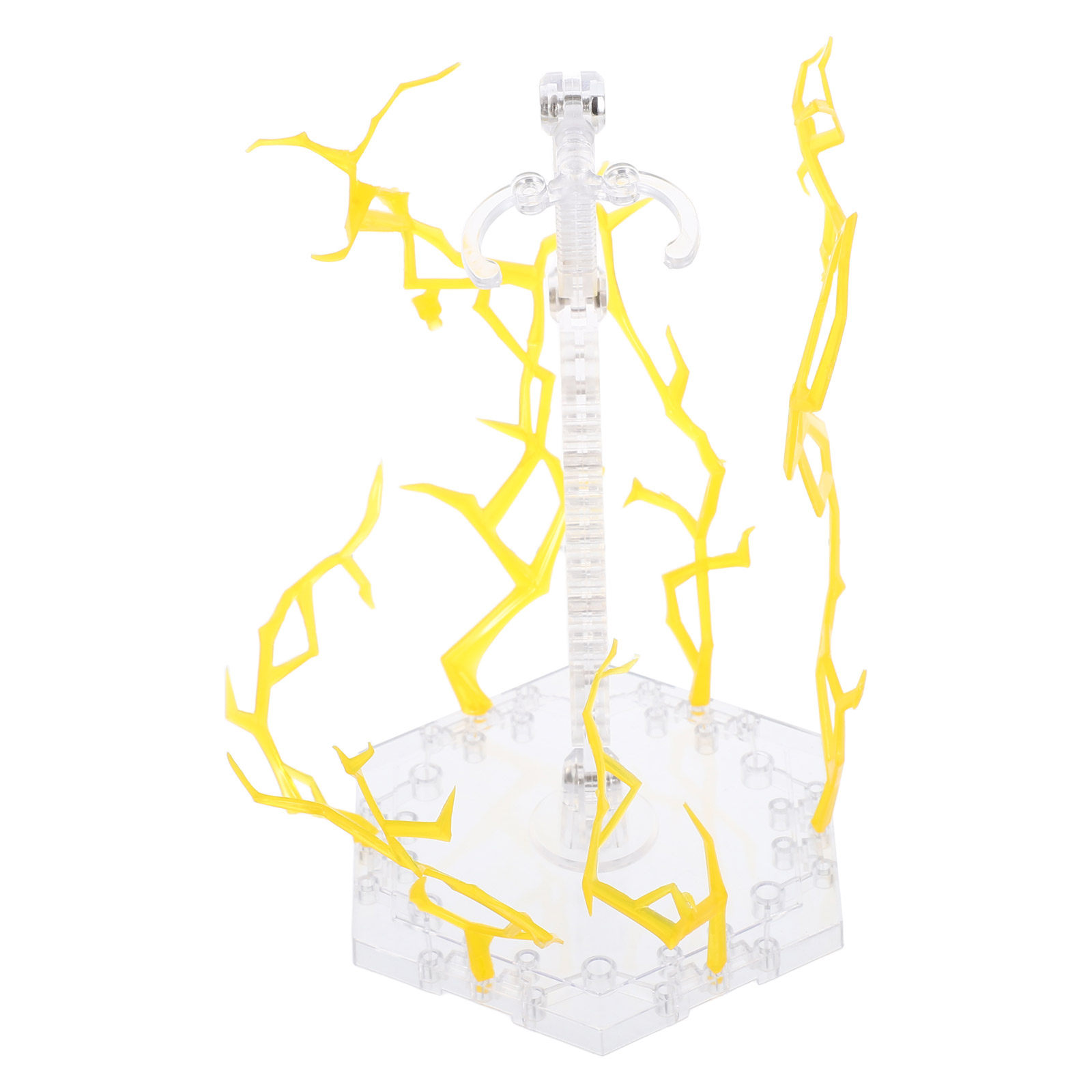 แท่นวางโชว์ฟิกเกอร์แบบโปร่งใส  - Action Figure Stand บทวิจารณ์และราคา